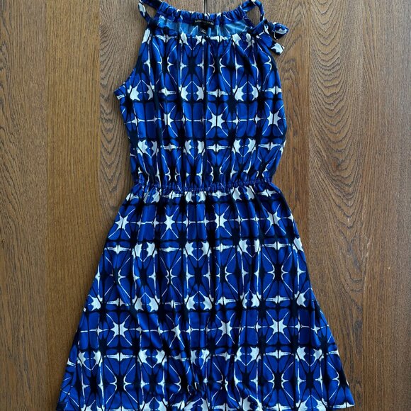 Banana Republic Casual Summer Beach Dress | Size XS - Picture 2 of 5